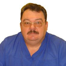 Хритошкин Игорь Михайлович, гинеколог