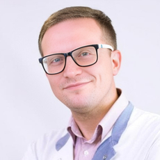 Горгоцкий Иван Александрович, уролог