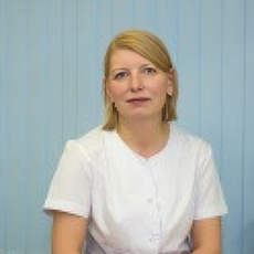 Сафиулина Светлана Романовна, стоматолог-терапевт