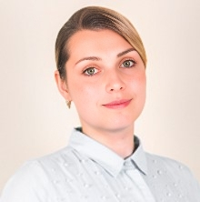 Герасимова Анна Васильевна, акушер-гинеколог