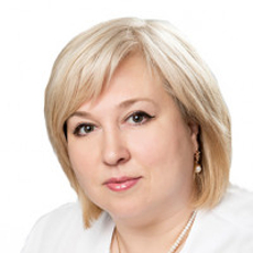 Павлова Надежда Александровна, стоматолог-терапевт