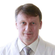 Белов Николай Борисович, психиатр