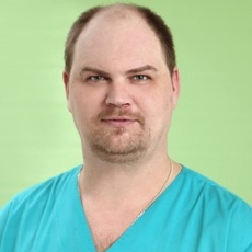 Новиков Михаил Валерьевич, массажист