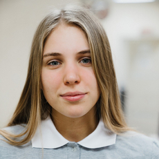 Парамонова Анастасия Константиновна, стоматолог-терапевт