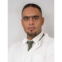 Элсауаф Амир Адел Мустафа, массажист