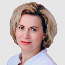 Соловьева Екатерина Петровна, онколог