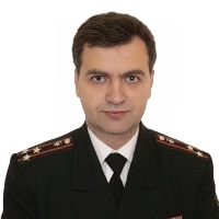Козовой Михаил Яковлевич, терапевт