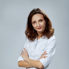 Антонова Роза Валентиновна, нарколог