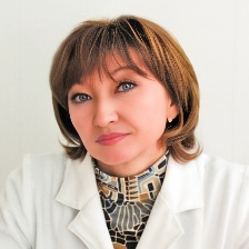 Гринченко Лариса Васильевна, дерматолог