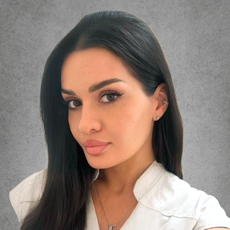 Мирзоева Нурлана Фаризовна, гинеколог