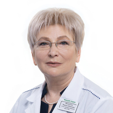 Шеметьева Марина Ивановна, гинеколог