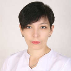 Поштанова Юлия Александровна, рентгенолог