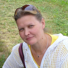 Валинчюс Елена Стасисовна, ортопед