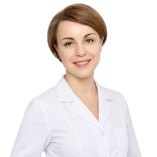 Царева Марина Анатольевна, гинеколог