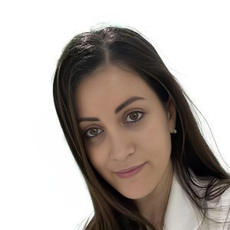 Марутян (Маргарян) Сюзанна Сетраковна, гинеколог