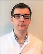 Кауркин Сергей Николаевич, спортивный врач