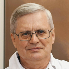 Савельев Валерий Алексеевич, стоматолог-терапевт