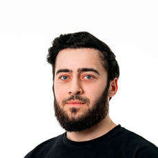 Даудов Магомед Султанович, стоматолог-хирург