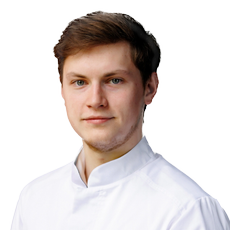 Хрипушин Никита Александрович, терапевт