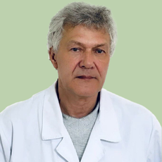 Ререкин Игорь Анатольевич, гинеколог