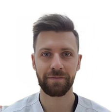 Кузнецов Семен Владимирович, массажист