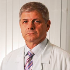 Арбузов Юрий Викторович, ортопед