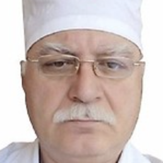 Джурхадзе Зураб Ильич, пульмонолог