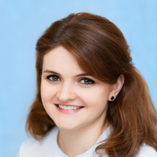 Никитчук Надежда Анатольевна, стоматолог-терапевт