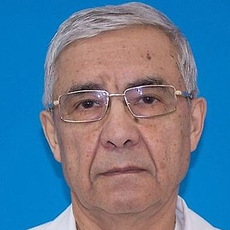 Сидоров Евгений Степанович, гинеколог