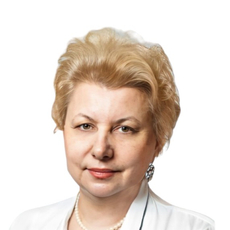 Малахова Татьяна Николаевна, врач УЗД