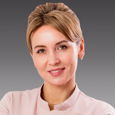 Юхно (Ножко) Дина Васильевна, дерматолог