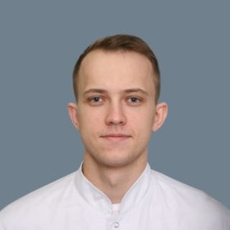 Плугин Никита Алексеевич, стоматолог-терапевт