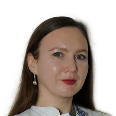 Савчук Елена Олеговна, невролог