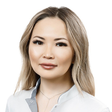 Цыренжапова Рада Батуевна, невролог