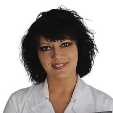 Киушкина Светлана Петровна, детский офтальмолог