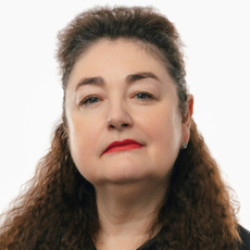 Буркина Ирина Антоновна, стоматолог-ортопед