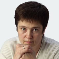 Стрижалковская Маргарита Александровна, стоматолог-терапевт