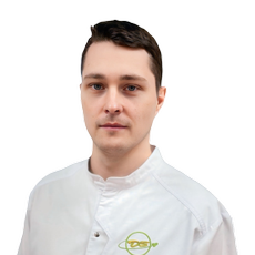 Куфтырев Дмитрий Андреевич, стоматолог-хирург