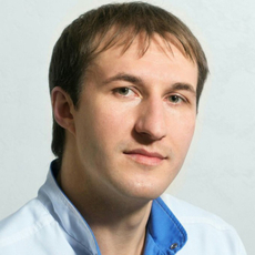 Сахнов Александр Анатольевич, ортодонт