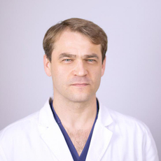 Копылов Владимир Владимирович, онколог