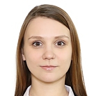 Ванина Евгения Александровна, рентгенолог