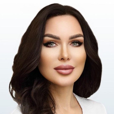 Мельниченко Наталья Николаевна, врач-косметолог