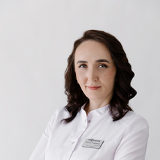 Ахметшина Лилия Рифовна, офтальмолог