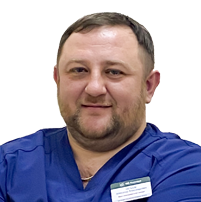 Негазов Александр Александрович, ЛОР