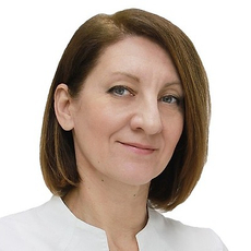 Болгова Елена Васильевна, офтальмолог