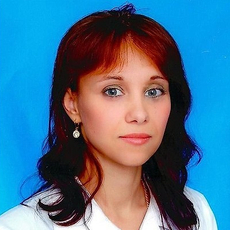 Кулебянова Мария Юрьевна, химиотерапевт