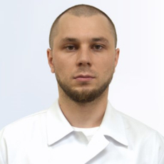 Ижаев Рамазан Алиевич, стоматолог-хирург