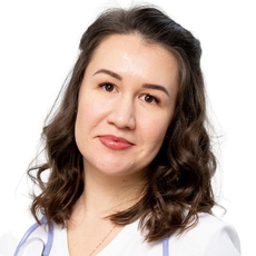 Зимонина Екатерина Валерьевна, анестезиолог