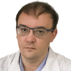 Писарев Андрей Николаевич, терапевт