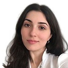 Агеян Елена Мисаковна, терапевт